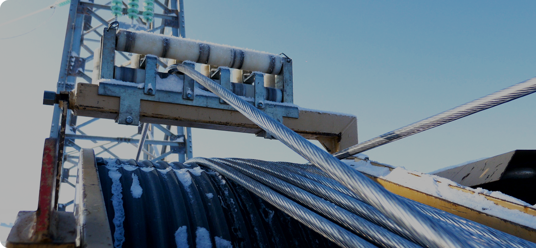 Consectetuer in Steel Wire Ropes Cum MMIV