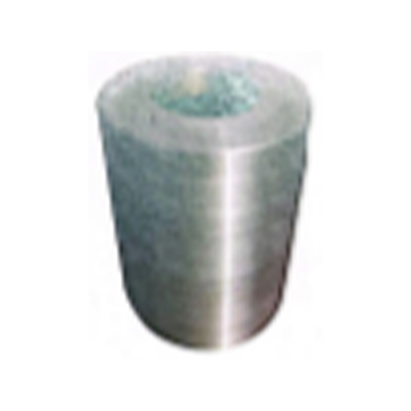 Seamless Aluminium circum manicas pro Filo Funis Terminatio