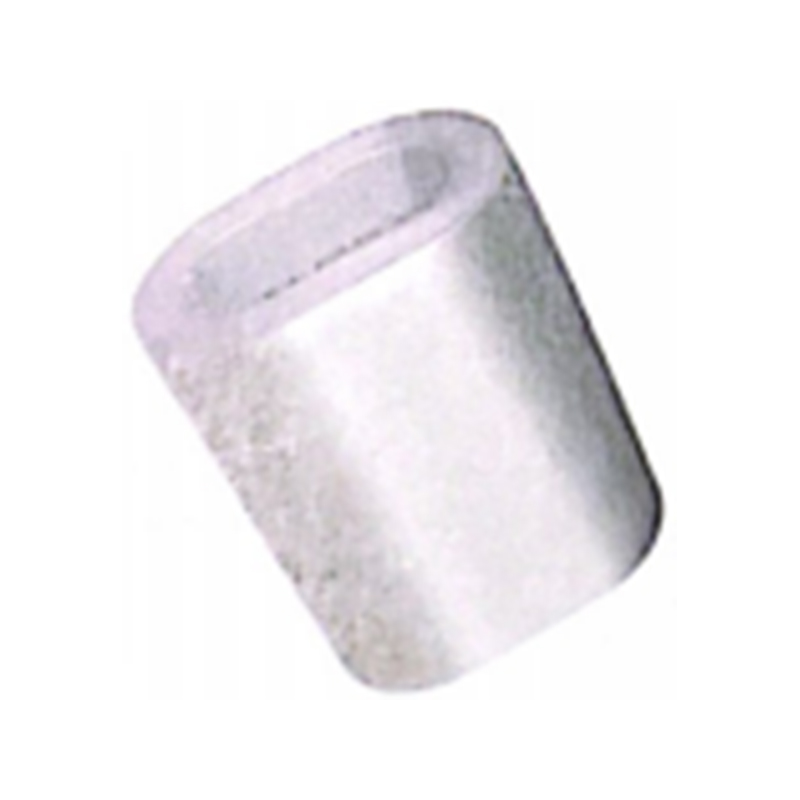 Aluminium Oval Sleeve