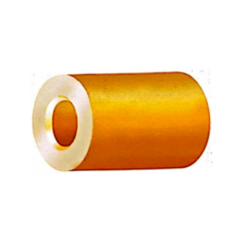 American Style Round Copper Button Stops for Wire Fune Termination and Crimping