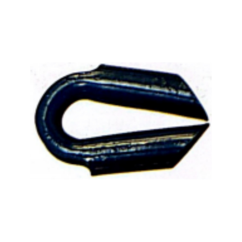 Pipe Type Wire Funem Thimbles