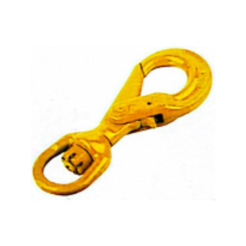 G80 Salus Swivel Hook