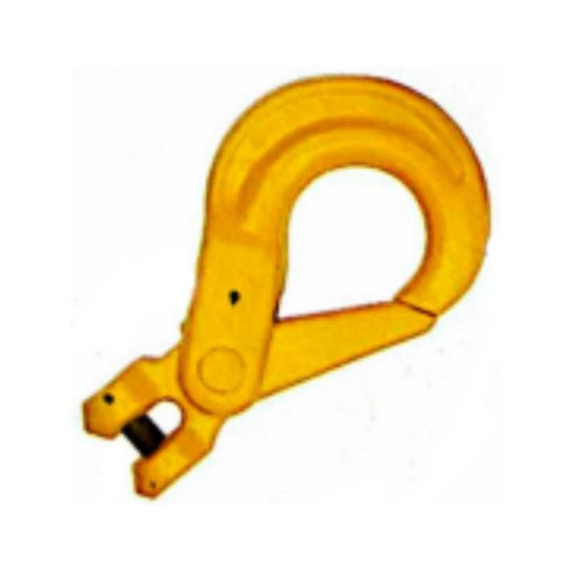 G80 Salus Clevis Hook