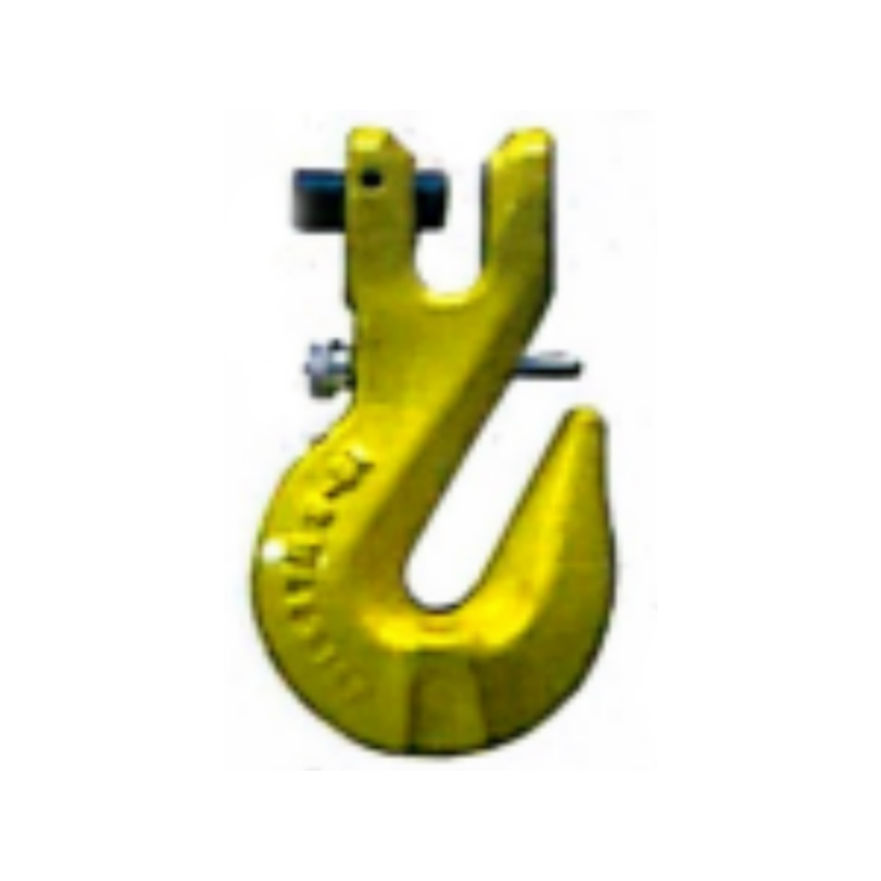 G80 PWB Nova Type Clevis Shortening Hook