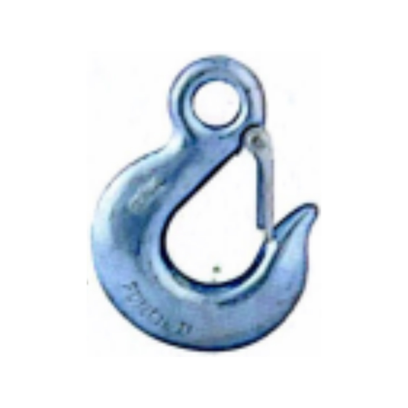 Alloy Steel Eye labi Hook