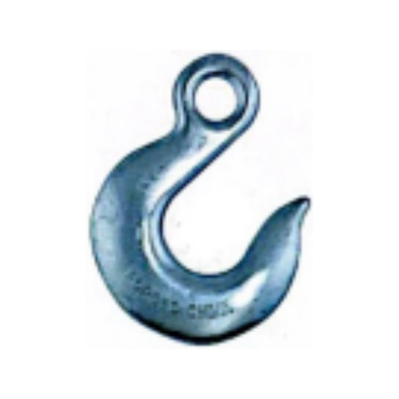 Alloy Steel Eye labi Hook