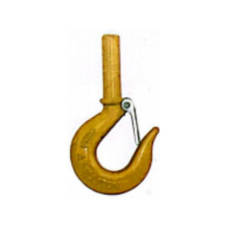 Corrosio repugnans et durabilis Shank Hook