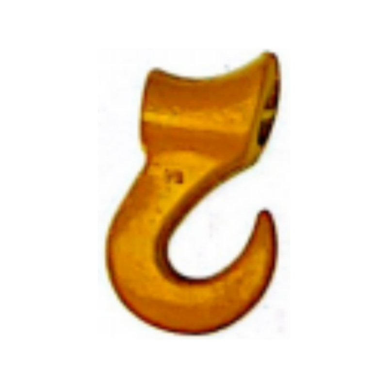 Summus distrahentes PROLAPSIO Choker Hook