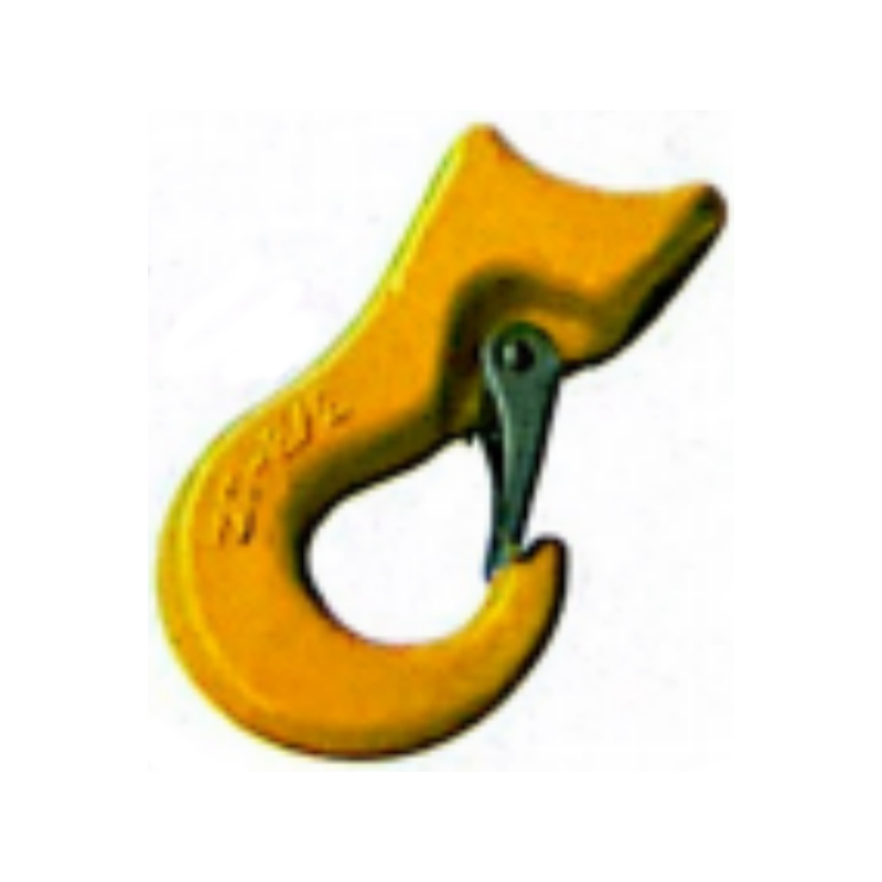 Illapsum Choker Hook Claustrum